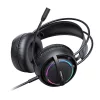 ONIKUMA X88 gamer headset (fekete)