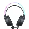 ONIKUMA X15 PRO gamer fejhallgató (Fekete)