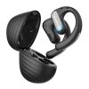 Oneodio OpenRock Pro T1 vezeték nélküli fülhallgató (fekete)