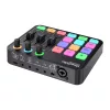 OneOdio Solocaster hangkeverő és hangkártya