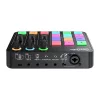 OneOdio Solocaster hangkeverő és hangkártya