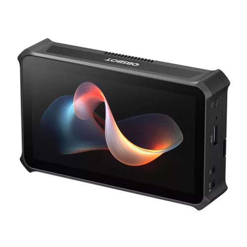 OBSBOT 4K Moduláris videokonferencia Rendszer (OPB-2402-C)