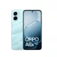 Oppo A6x Dual SIM 4G 4GB RAM 128GB Ice (kék)