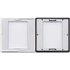GePe diakeret 45x60, Anti-Newton üveg 3mm (20 db)