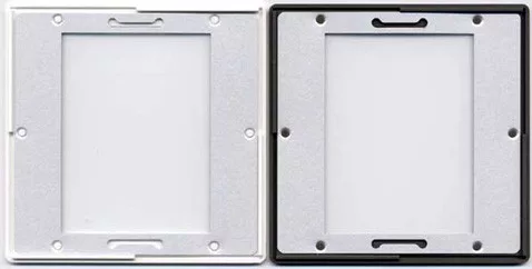 GePe diakeret 45x60, Anti-Newton üveg 3mm (20 db)