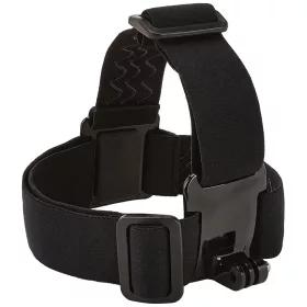 Litra fejpánt - head mount