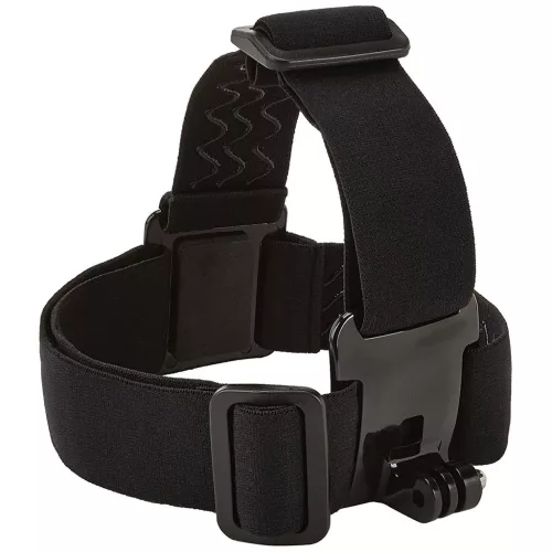 Litra fejpánt - head mount