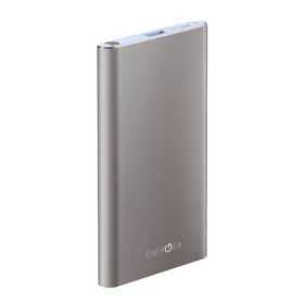 EnerGea Alupac5000 powerbank (ezüst)