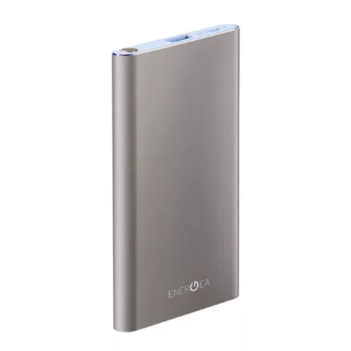 EnerGea Alupac5000 powerbank (ezüst)