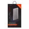 EnerGea Alupac5000 powerbank (ezüst)