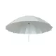 Visico Big Reflector Paraplu AU-150-C reflex ernyő - 180cm