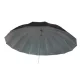 Visico Big Reflector Paraplu AU-160-C reflex ernyő - 180cm