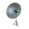 Visico Big Reflector Paraplu AU-160-C reflex ernyő - 180cm