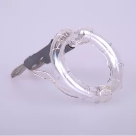 Visico VCHH400 vaku villanócső