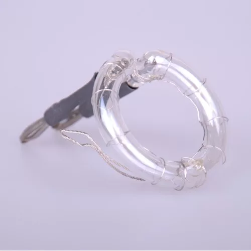 Visico VCHH400 vaku villanócső