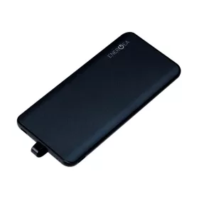 EnerGea Integra 6000i powerbank (gunmetal)