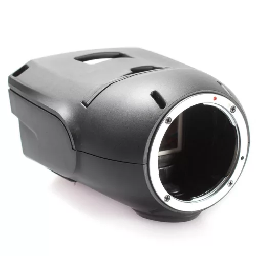 Light Blaster rendszervaku projektor - Canon bajonett