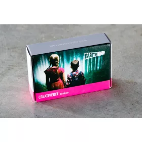   Blaster kreatív vetíthető háttér szett (különféle hátterek) [Creative Kit - Backdrops]