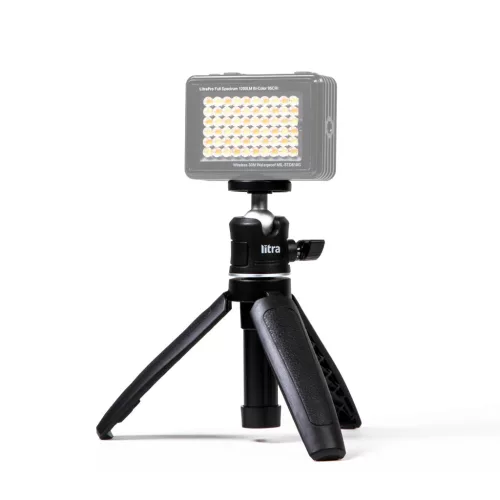 Litra 4 az 1-ben mini tripod