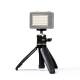 Litra 4 az 1-ben mini tripod