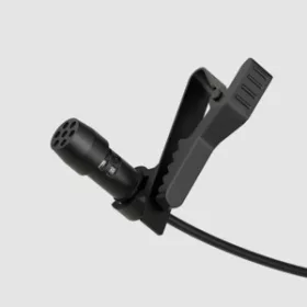   Mirfak MC1P csíptetős (lavalier) mikrofon okostelefonhoz - USB-C