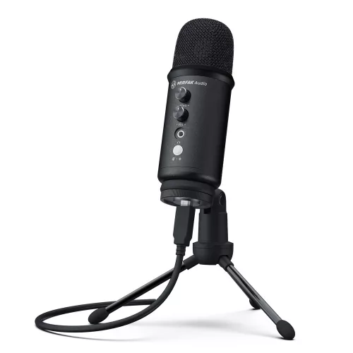 Mirfak TU1 USB asztali mikrofon