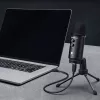 Mirfak TU1 USB asztali mikrofon szett
