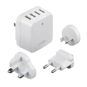 EnerGea Travelworld 6.8 világutazó adapter szett