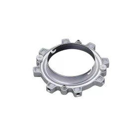 Visico SREC vaku adapter (Elinchrom)