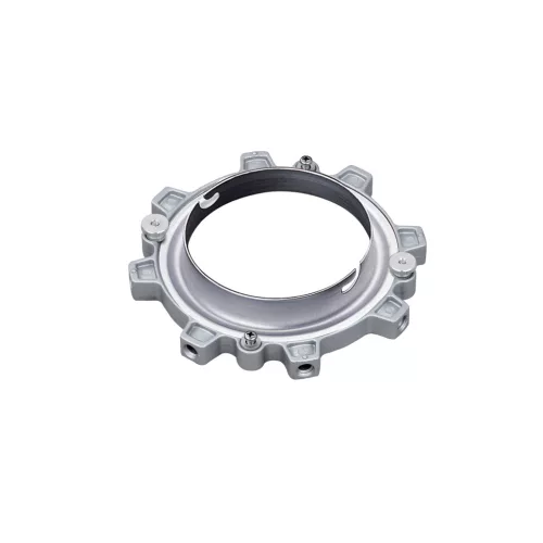 Visico SREC vaku adapter (Elinchrom)