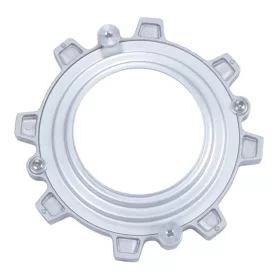 Visico SRRI vaku adapter (Hensel/Richter)