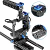 Meike VK-A6500B rig cage - Sony A6500