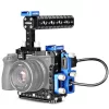 Meike VK-A6500B rig cage - Sony A6500