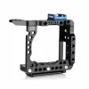 Meike Sony A6500/A6300/A6000 cage (VK-A6500C)