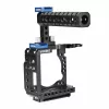 Meike VK-A6500K rig cage - Sony A6500