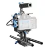 Meike VK-A7IIB rig cage - Sony A7 II