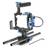 Meike VK-XT2B rig cage - Fujifilm X-T2
