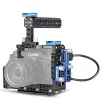 Meike VK-XT2B rig cage - Fujifilm X-T2