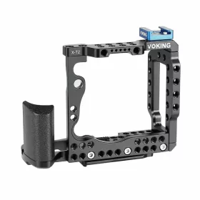 Meike VK-XT2C rig cage - Fujifilm X-T2