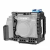 Meike VK-XT2C rig cage - Fujifilm X-T2