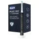 Oral-B elektromos fogkefe Pulsonic vékony tisztító 2000 (fekete)