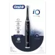 Oral-B elektromos fogkefe iO sorozat 6s forgó/oszcilláló, Lava (fekete)