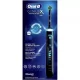 Oral-B elektromos fogkefe Genius X oszcilláló (éjfekete)