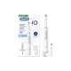 Oral-B elektromos fogkefe iO sorozat 5 (fehér)