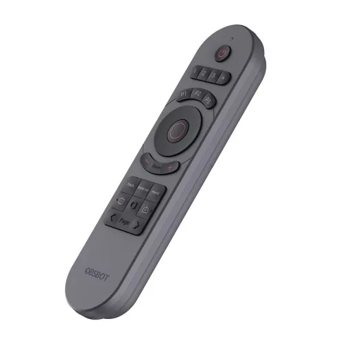 OBSBOT Tiny 2 Intelligens kamerás Távirányító (ORB-2209-CT)