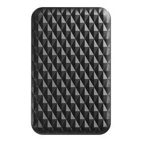   Orico 2.5" HDD/SSD Ház, 5Gbps USB-A Csatlakozó (2520U3-V1-BK-EP-IP)