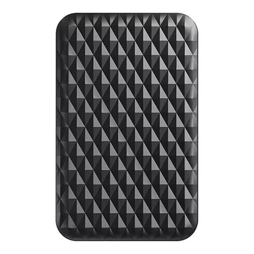 Orico 2.5" HDD/SSD Ház, 5Gbps USB-A Csatlakozó (2520U3-V1-BK-EP-IP)
