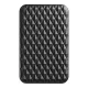 Orico 2.5" HDD/SSD Ház, 5Gbps USB-A Csatlakozó (2520U3-V1-BK-EP-IP)