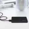 Orico 2.5" HDD/SSD Ház USB 3.0 Csatlakozó (2577U3-BK-BP)