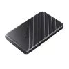 Orico 2,5" USB-C 3.1 Gen1 HDD Ház (Fekete) (25PW1C-C3-BK-EP-IP)